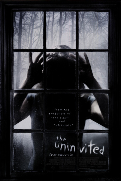 movie review the uninvited