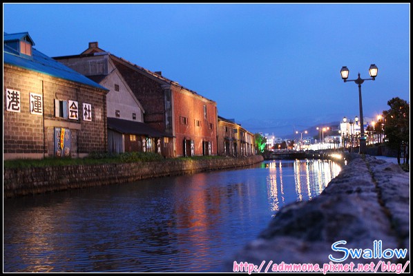 22_73_小樽運河(夜景).jpg 22_73_小樽運河(夜景).jpg