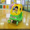 幼稚園開車車