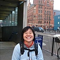 King&#39;s Cross Station