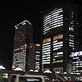 新宿-街景1