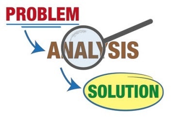 問題分析與解決 -為什麼你上過問題分析與解決，仍然無法找到問