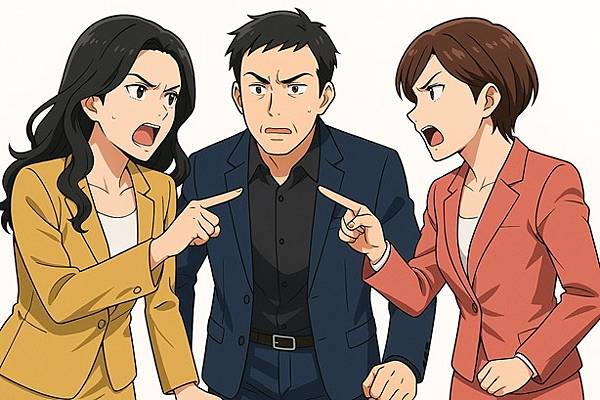 跨部門溝通案例