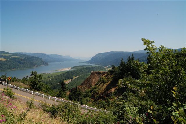 Vista House