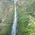 Multnomah falls