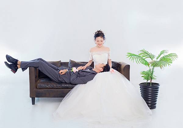 新竹婚紗 推薦