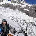 玉龍雪山