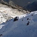 玉龍雪山