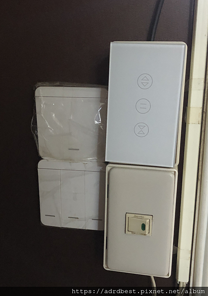 純分享！WIFI 開關壞維修 智能開關無法控制維修 塗鴉智能