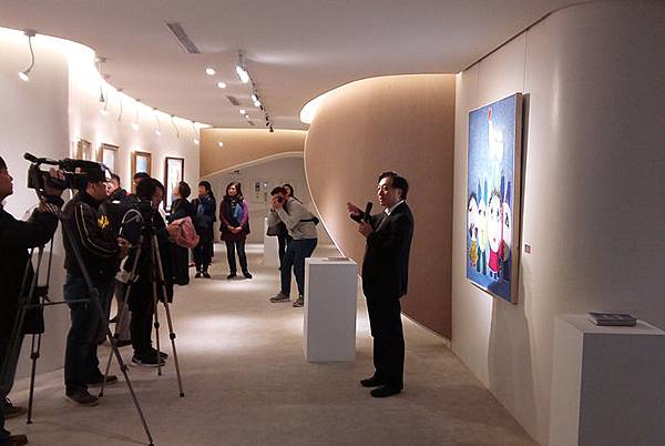 遠雄高雄免費展覽-鄭再興董事長親自說明 遠雄高雄免費展覽-鄭再興董事長親自說明