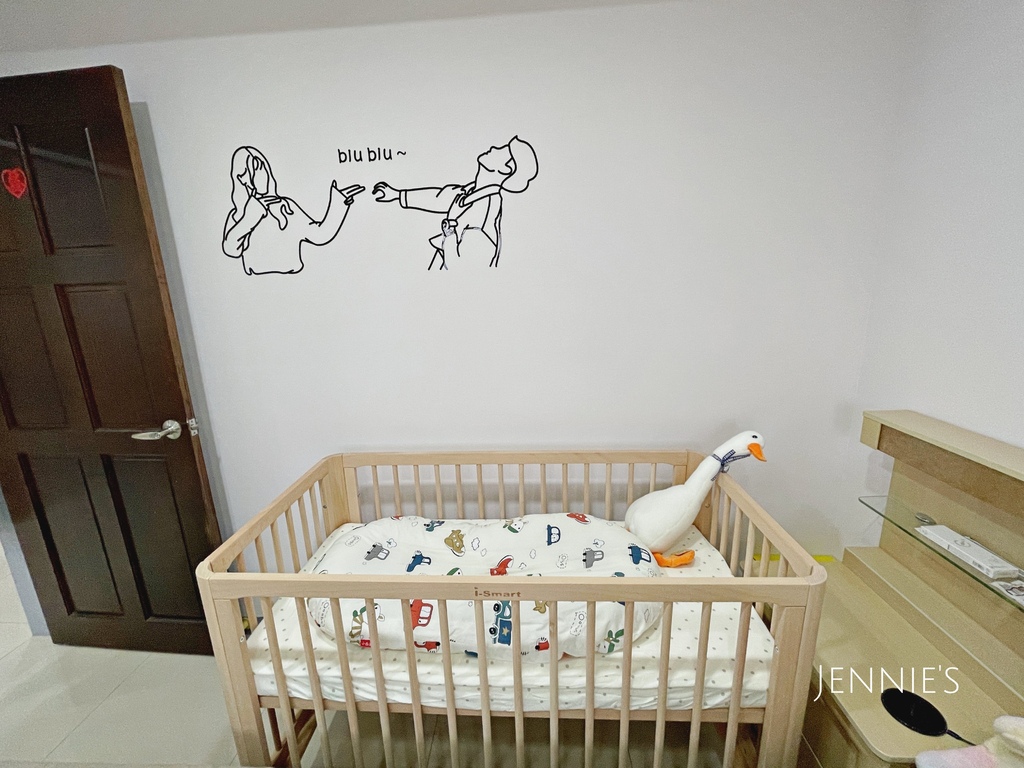 ismart櫸木嬰兒床,聰明媽咪,嬰兒床推薦,床邊床推薦,床邊床,多功能嬰兒床,嬰兒床,ismart,新生兒睡床IMG_9376.jpg ismart櫸木嬰兒床,聰明媽咪,嬰兒床推薦,床邊床推薦,床邊床,多功能嬰兒床,嬰兒床,ismart,新生兒睡床IMG_9376.jpg