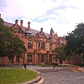 University of Sydney