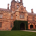 University of Sydney