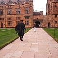 University of Sydney