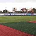 Melbourne Ballpark