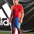 David Villa