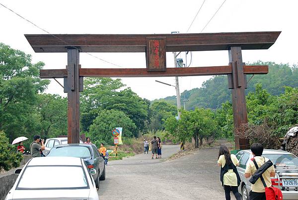 挑水古道牌樓01.jpg