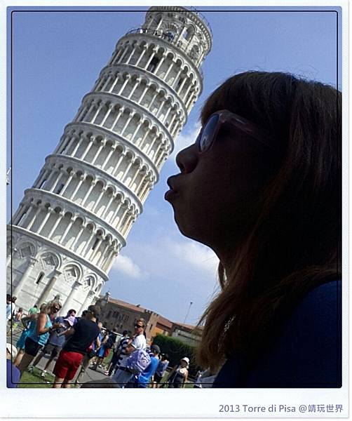 Torre di Pisa