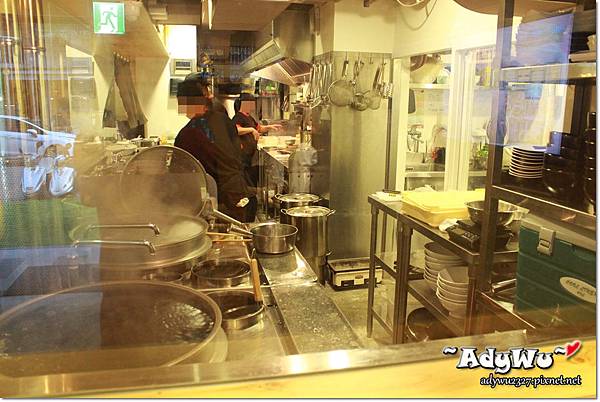 台北東區  玄麻蕎麥處