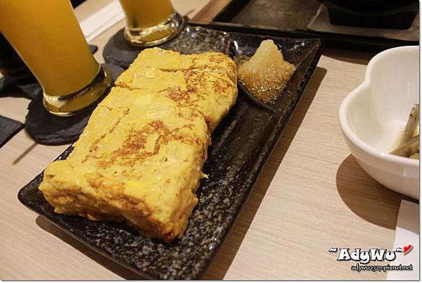 台北東區  玄麻蕎麥處