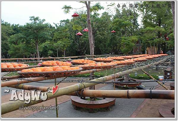 台北市客家文化主題公園