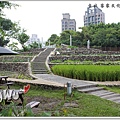 台北市客家文化主題公園