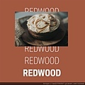 紅衫赤褐 Red Wood