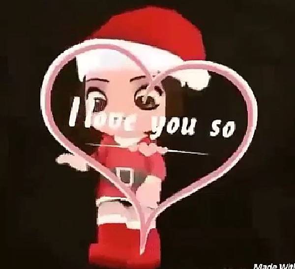 可愛聖誕.JPG 可愛聖誕.JPG