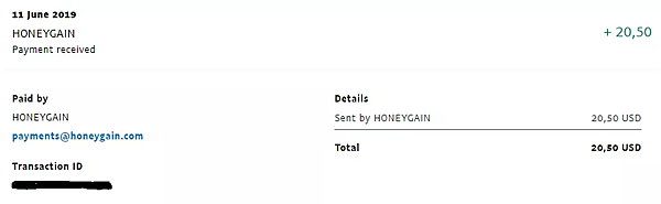 【免費掛機賺錢】 Honeygain利用網路流量賺錢，被動收