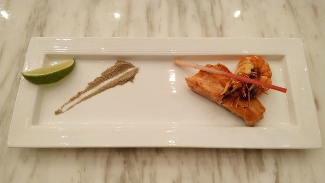 2019-08-02 18-53-24(001).jpg - 20190802_宜蘭_五結_綠舞國際觀光飯店_舞饌