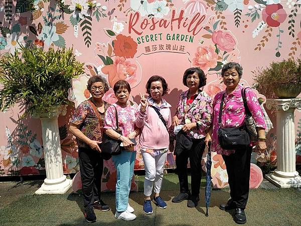 20231001_ㄚ婆高雄二日遊