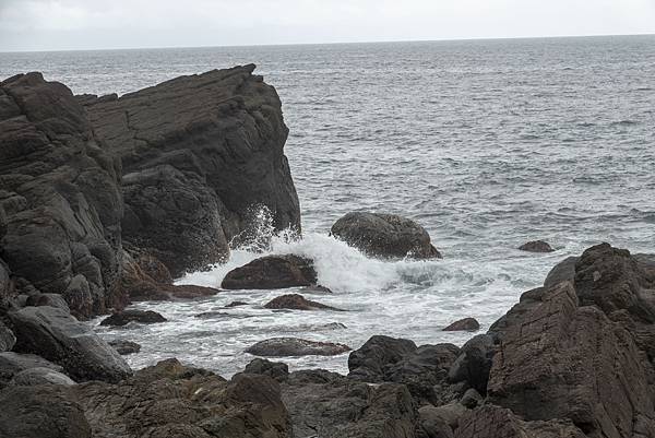 Tides in Beiguan