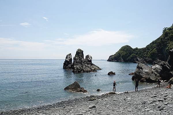 tranquility in Fen-Niao-Lin