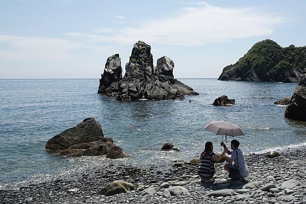 東澳粉鳥林與戀人.JPG