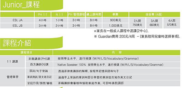 JUNIOR 課程.jpg JUNIOR 課程.jpg