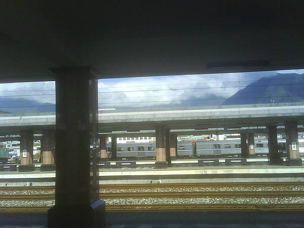 花蓮旅遊自由行