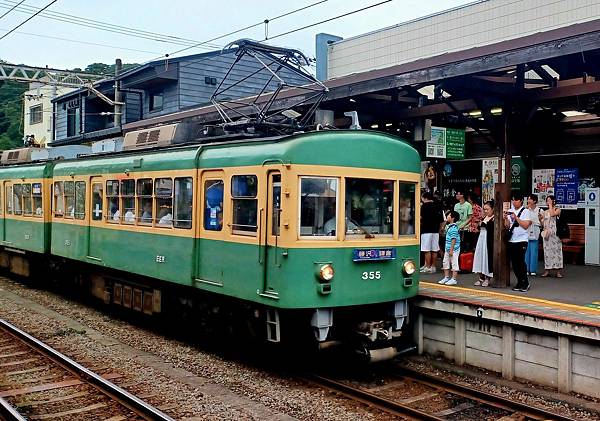 鎌倉漫行(2023東京DAY2)