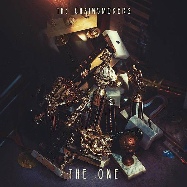 the chainsmokers the one.jpg