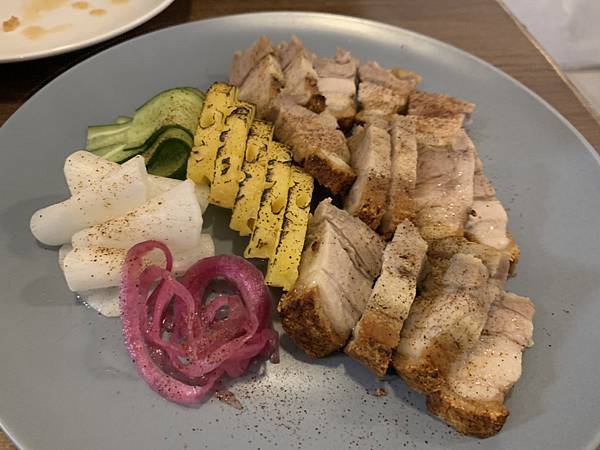 [食記] El mundo墨多墨西哥料理