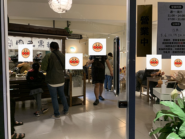 [食記]肉巴黑輪，真材實料好味道