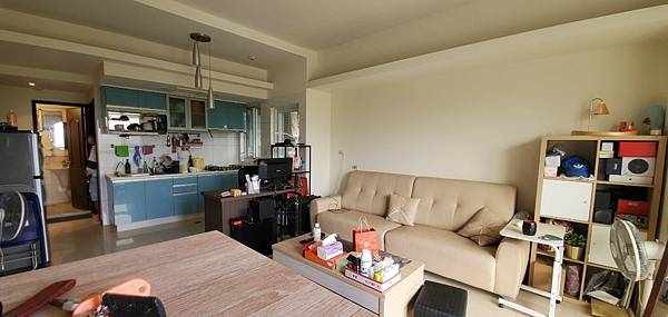 [賣/新竹/竹北]家樂福商圈爵士悅視野兩房車位 