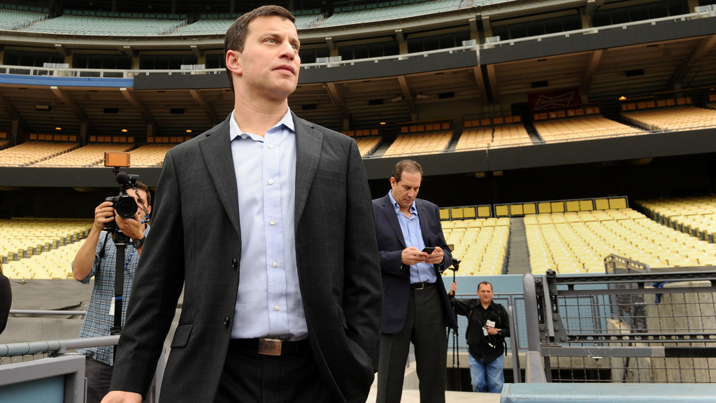 la-sp-dodgers-andrew-friedman-20141106.jpg la-sp-dodgers-andrew-friedman-20141106.jpg
