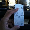 ticket