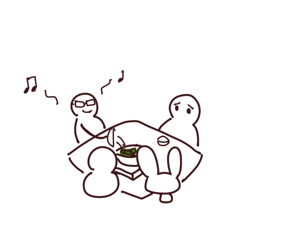 火鍋不要加青椒6