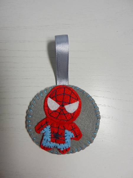 Spiderman