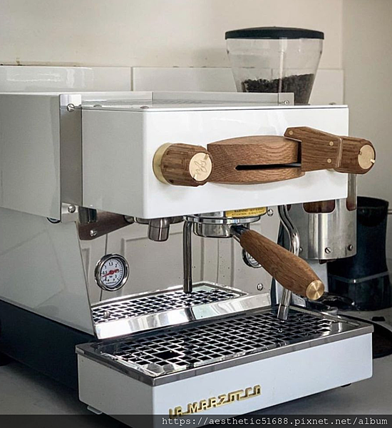 la marzocco 家用咖啡機