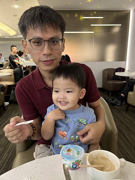 2023北海道親子遊 心得 Day1