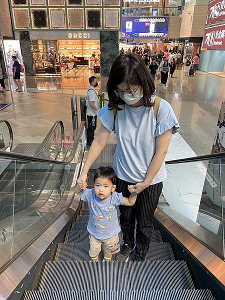 2023北海道親子遊 心得 Day1