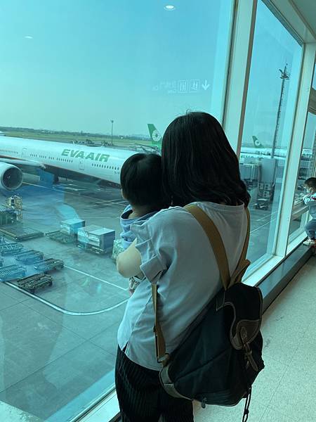 2023北海道親子遊 心得 Day1