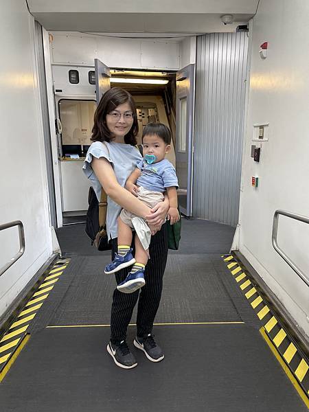 2023北海道親子遊 心得 Day1